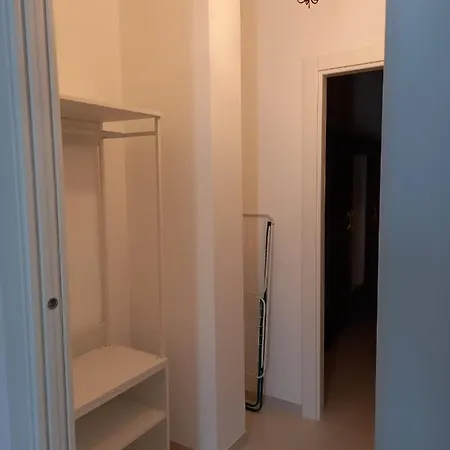 A Casa Dalla Lu Chiavari