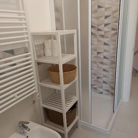 A Casa Dalla Lu Casa de Férias