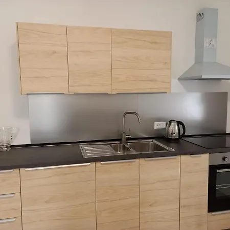 A Casa Dalla Lu Chiavari