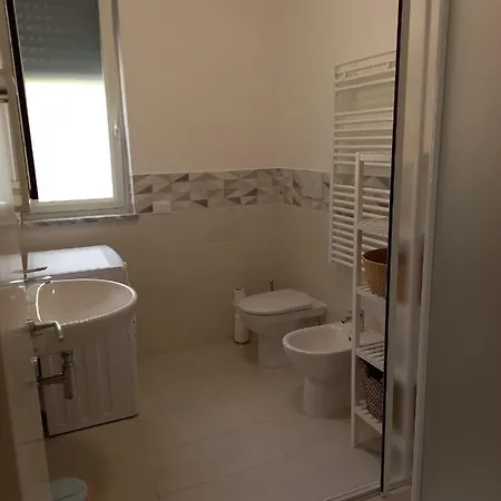 Casa de Férias A Casa Dalla Lu Chiavari