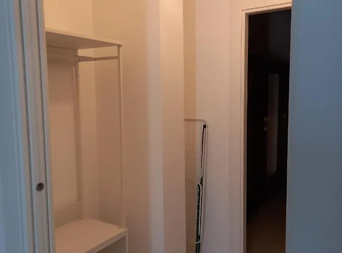 A Casa Dalla Lu キアーヴァリ