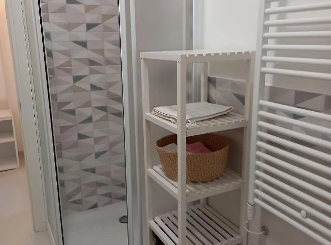 A Casa Dalla Lu Feriehus *