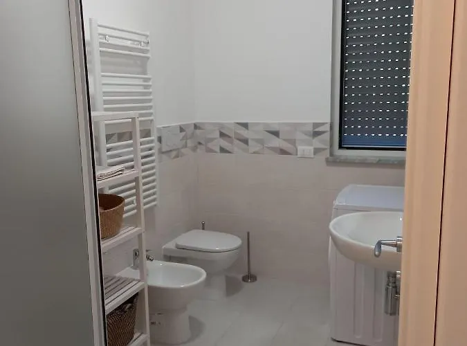 A Casa Dalla Lu Feriehus Chiavari