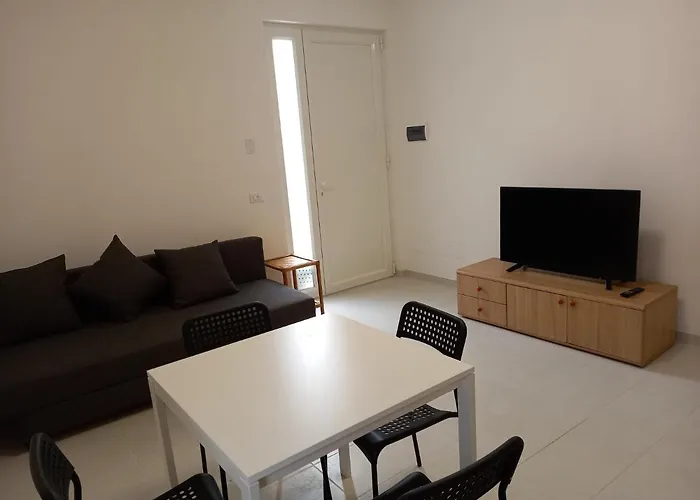 別荘 A Casa Dalla Lu