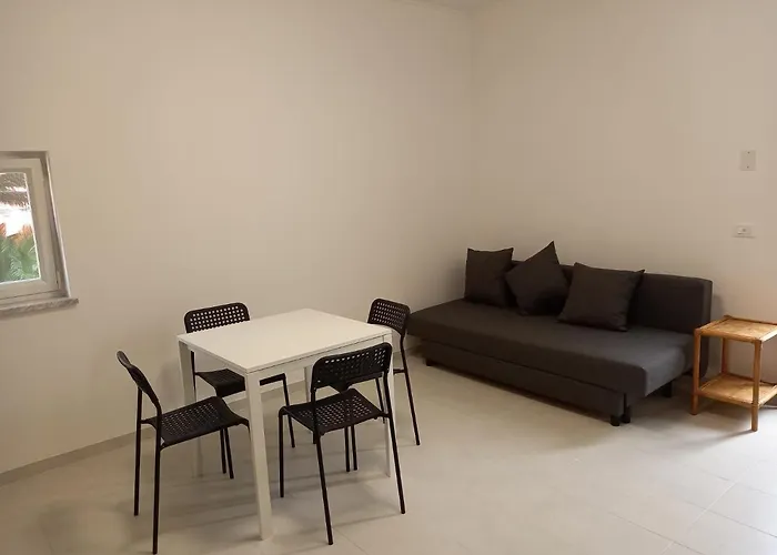 A Casa Dalla Lu Feriehus