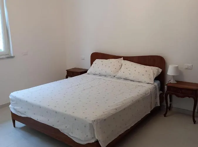 Feriehus A Casa Dalla Lu Chiavari