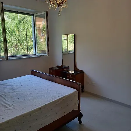 Dom wakacyjny A Casa Dalla Lu *