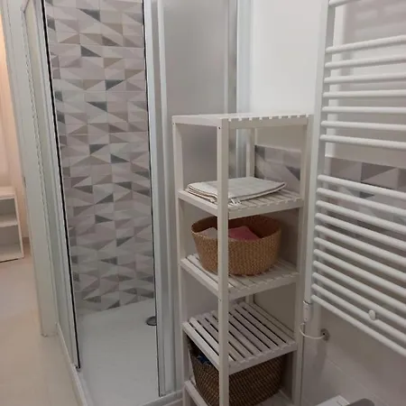 A Casa Dalla Lu Holiday home *