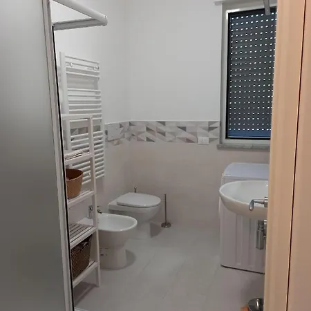 A Casa Dalla Lu Дом отдыха Кьявари