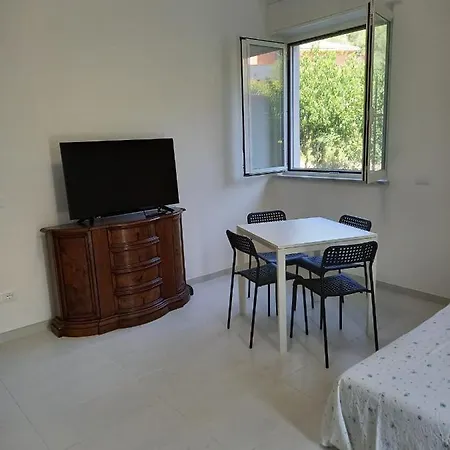 Dom wakacyjny A Casa Dalla Lu Chiavari