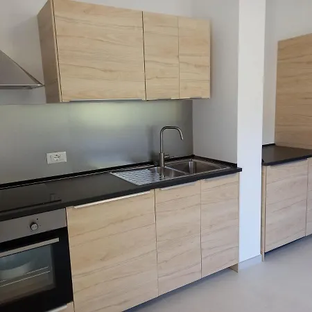 A Casa Dalla Lu Кьявари