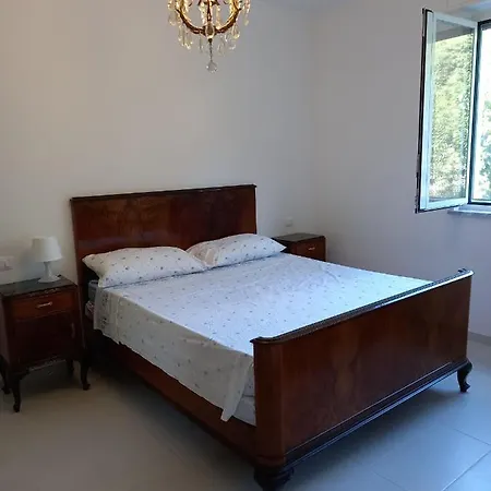 Holiday home A Casa Dalla Lu