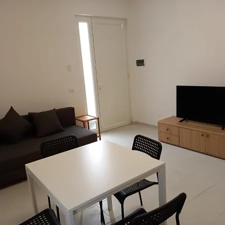 Dom wakacyjny A Casa Dalla Lu