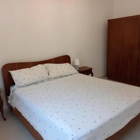 A Casa Dalla Lu *