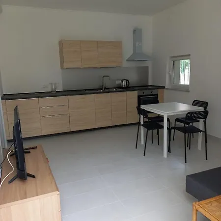 A Casa Dalla Lu Кьявари