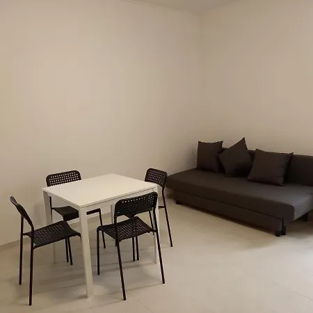 A Casa Dalla Lu Дом отдыха