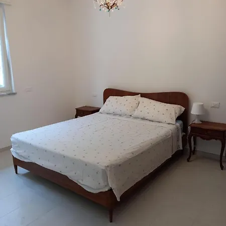 Дом отдыха A Casa Dalla Lu Кьявари