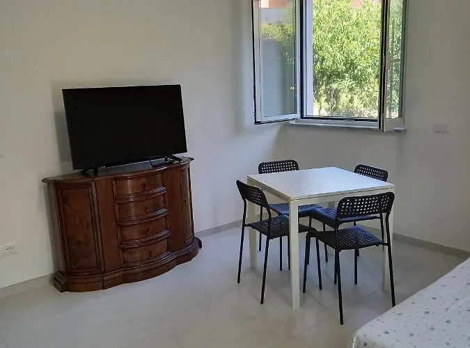 Semesterbostad A Casa Dalla Lu Chiavari
