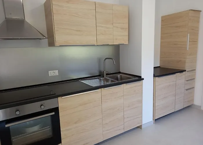 A Casa Dalla Lu Chiavari