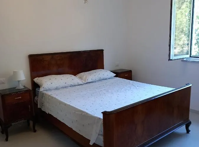 Σπίτι διακοπών A Casa Dalla Lu