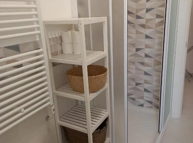 A Casa Dalla Lu Semesterbostad