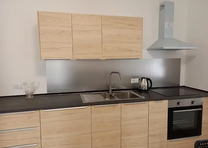 A Casa Dalla Lu Chiavari