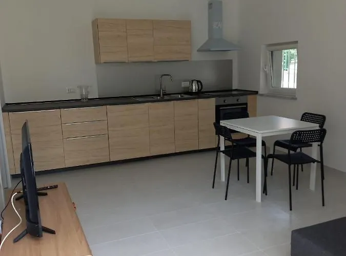 A Casa Dalla Lu Chiavari