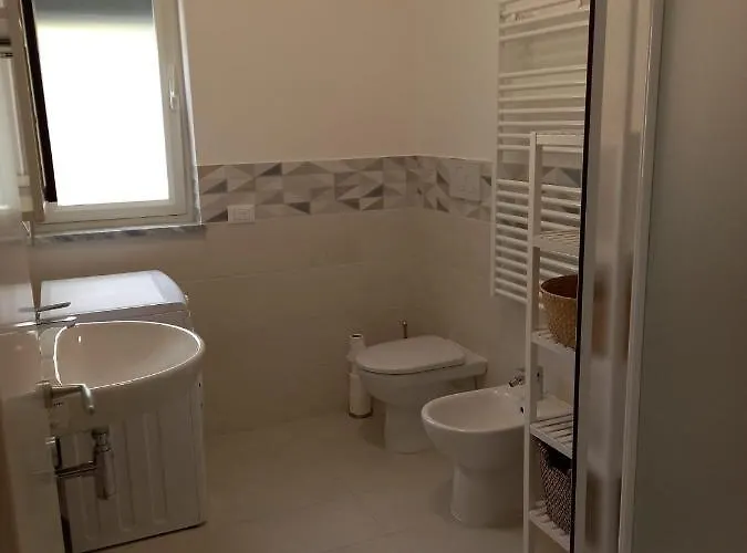 Prázdninový dům A Casa Dalla Lu Chiavari